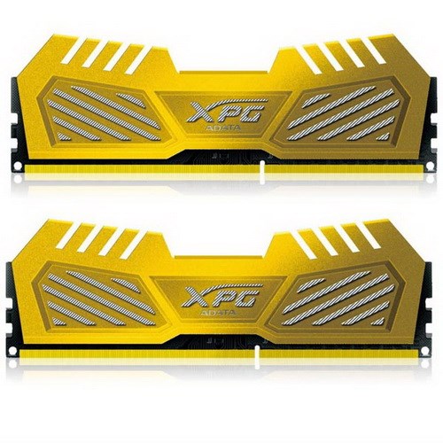 رم ای دیتا  XPG V2 16Gb DDR3 1600MHz101079